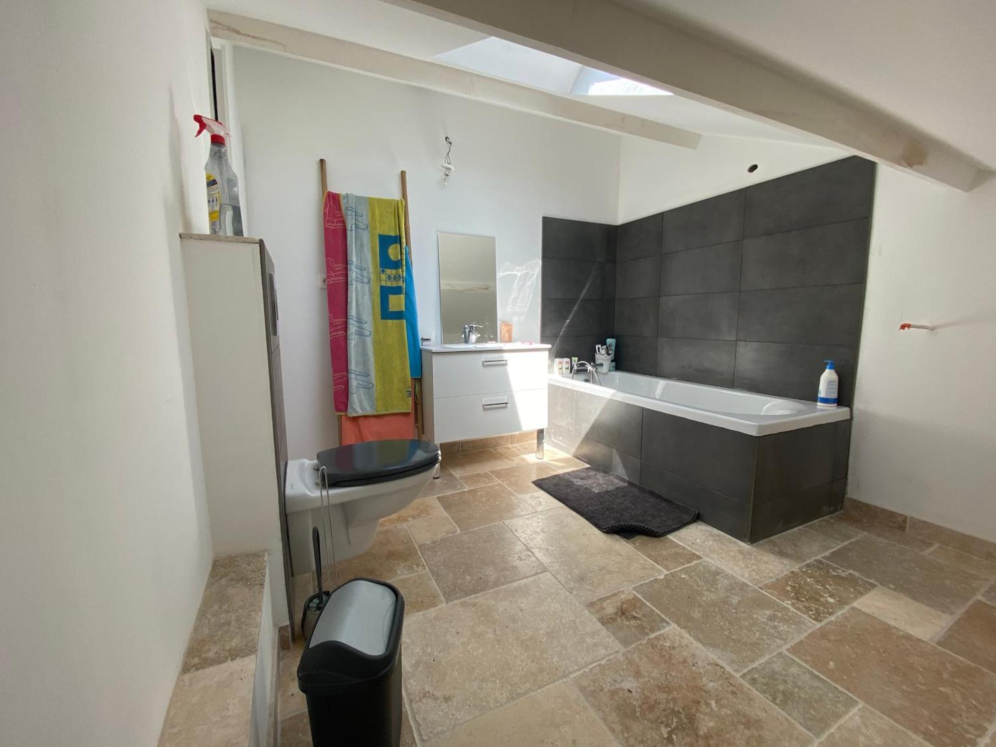 Haut De Villa Vue Mer ลาแซน-ซูร์-แมร์ ภายนอก รูปภาพ