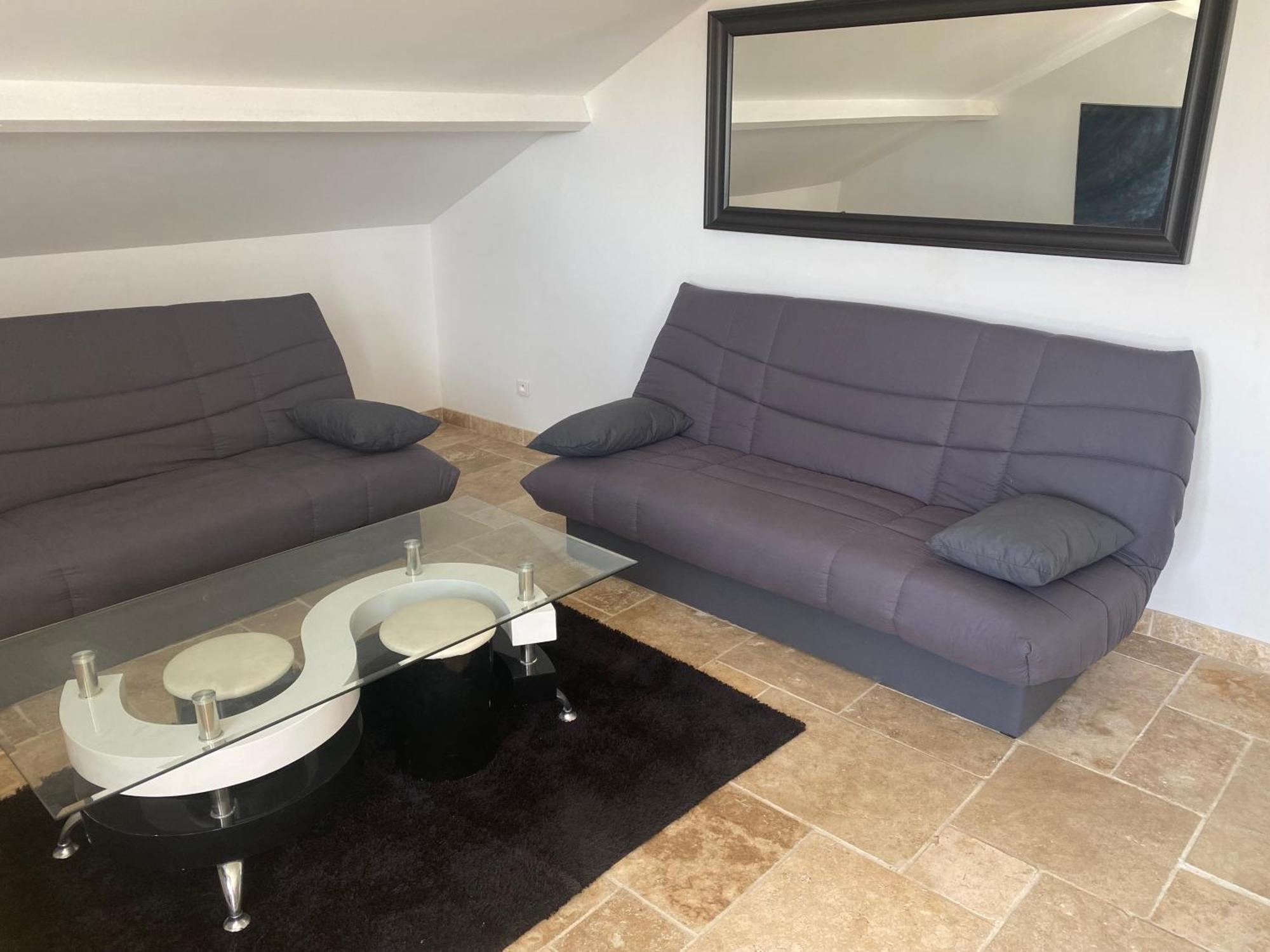 Haut De Villa Vue Mer ลาแซน-ซูร์-แมร์ ภายนอก รูปภาพ